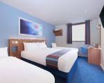 Bild #18 von Travelodge London Vauxhall