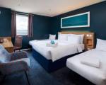 Bild #11 von Travelodge London Vauxhall