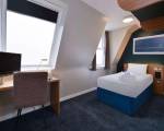 Bild #14 von Travelodge London Vauxhall